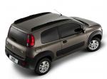 Fiat Uno Way 3-Door 2011 года